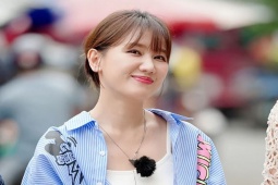 Giải trí - Hari Won được đài SBS Hàn Quốc gọi là “bách khoa Việt Nam"