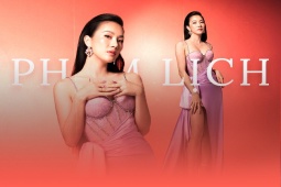 Giải trí - "Chị Đẹp" Phạm Lịch: "Tôi theo kịp phần hát, nhưng phải ém phần nhảy để phù hợp với mọi người"