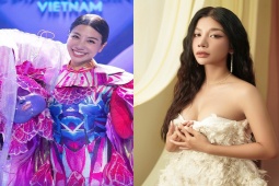 Giải trí - Giọng hát vừa lộ diện tại "Ca Sĩ Mặt Nạ" mùa 2 đoán tên các mascot còn lại gây tranh luận