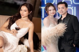 Nhạc - Lý do khiến vợ Dương Khắc Linh chỉ ra mắt sản phẩm "nhỏ giọt"?