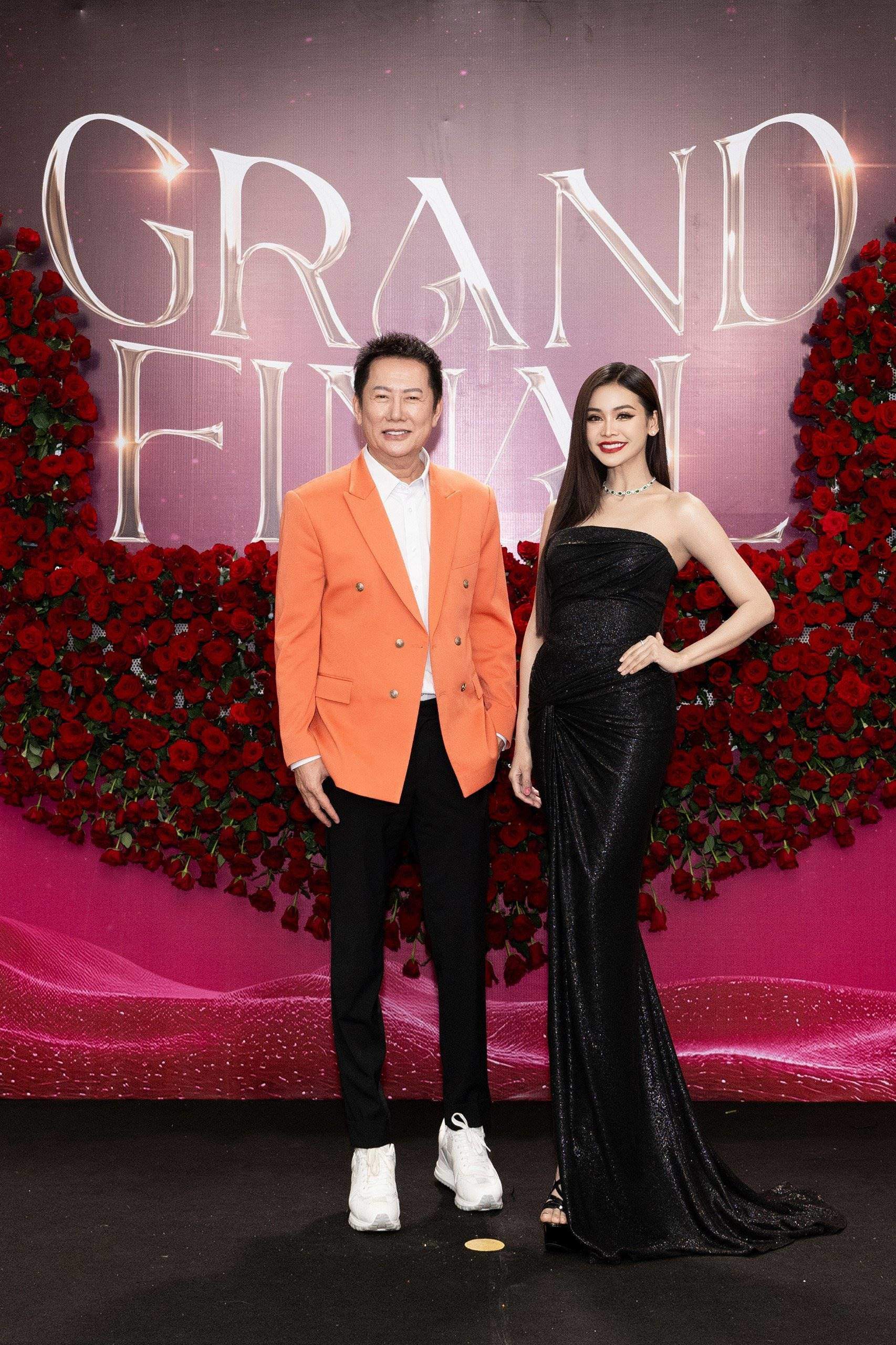 Peru đăng quang Miss Grand International - 31