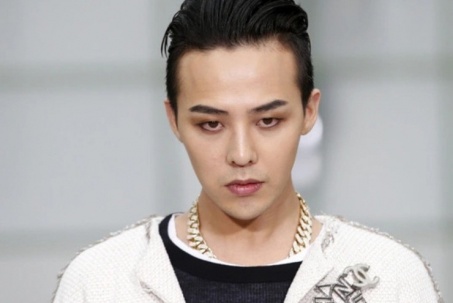 G-Dragon bị truy tố vì sử dụng ma túy