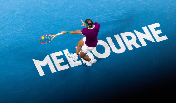 Nadal có thể phải chạm trán các hạt giống hàng đầu tại các sự kiện Grand Slam 2024