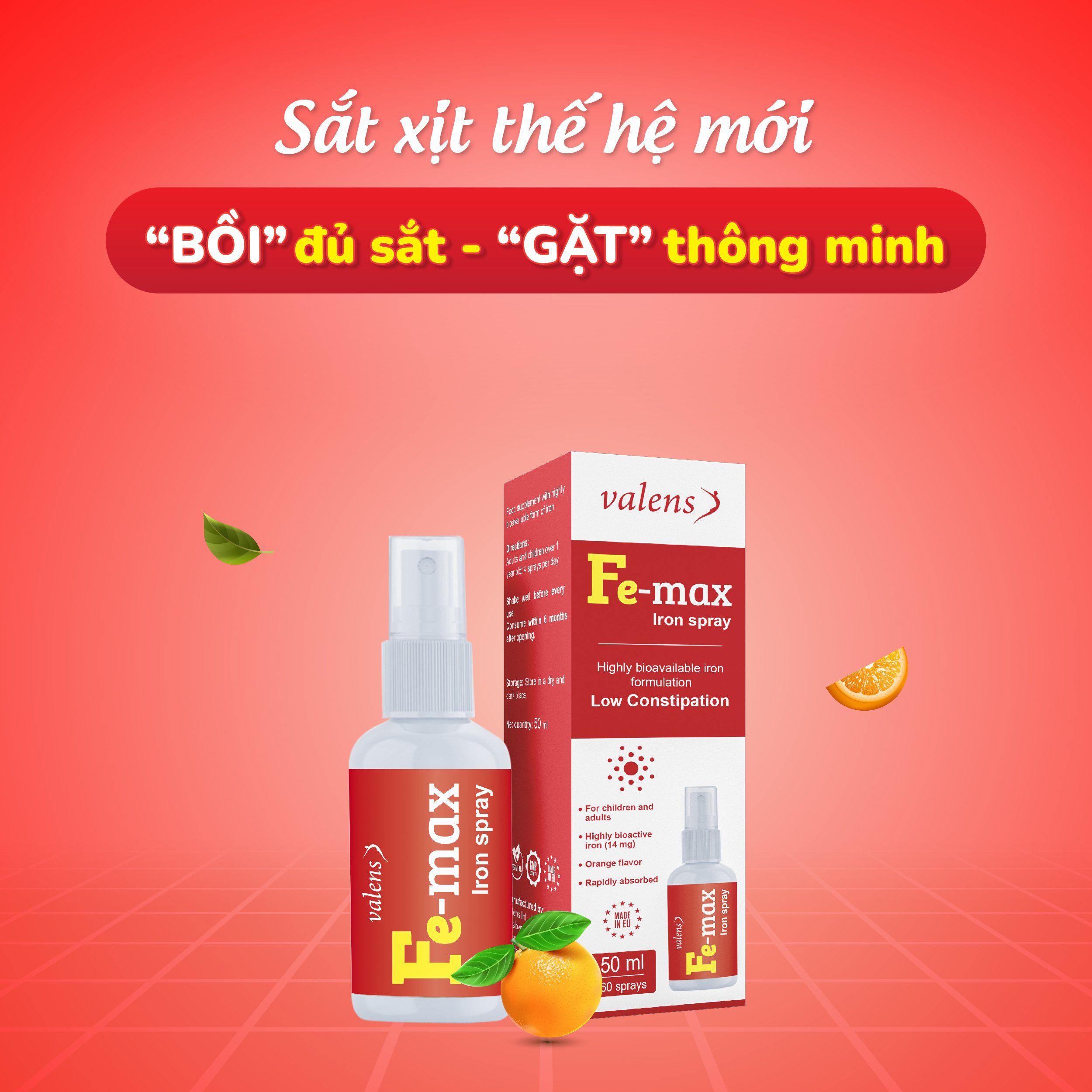 Sự thật về "nhu cầu sắt hàng ngày cho con" trong 1.000 ngày vàng, mẹ cần biết để bổ sung dự phòng đúng và đủ - 3