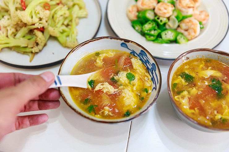 Thực đơn 4 món đậm chất “cơm nhà mẹ nấu” nhưng chưa tới 100.000đ - 4