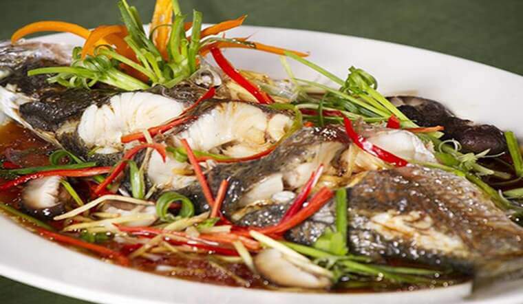 Bí quyết hấp cá chuẩn nhà hàng 5 sao mẹ đảm nhất định phải biết - 2