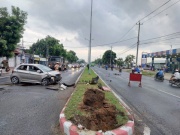 Tin tức trong ngày - Tài xế ô tô dùng ma túy, tông chết người phụ nữ dắt xe đạp bên đường