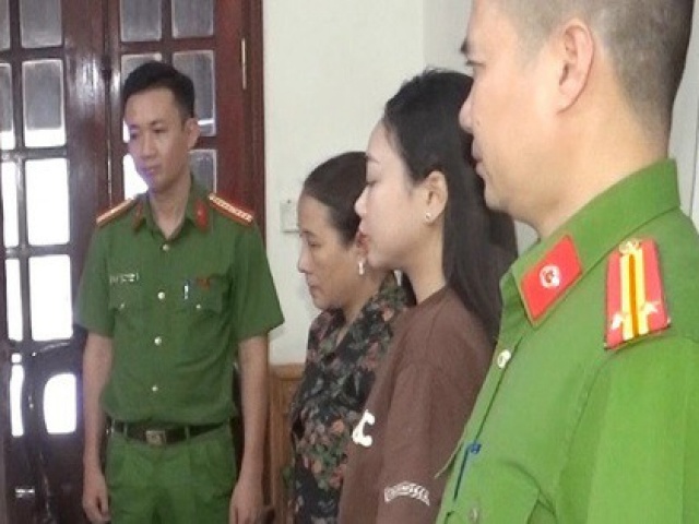 Pháp luật - Mẹ chồng và nàng dâu cùng bị khởi tố, cấm đi khỏi nơi cư trú