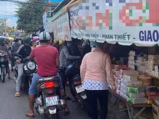 Pháp luật - Thêm 1 vụ bể hụi hàng chục tỉ đồng, nhiều người ở Phan Thiết nháo nhào