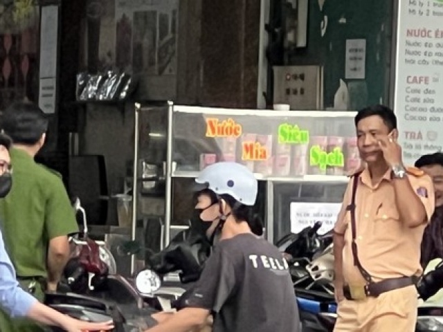 Tin tức trong ngày - VIDEO: Toàn cảnh Công an TP HCM kiểm tra nhà xe Thành Bưởi