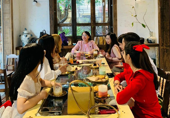 Hãy cho nhà tuyển dụng thấy bạn đã sử dụng khoảng thời gian đó hữu ích như thế nào