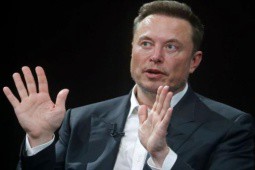 Kiev phản hồi việc tỷ phú Elon Musk kêu gọi chấm dứt xung đột Nga - Ukraine