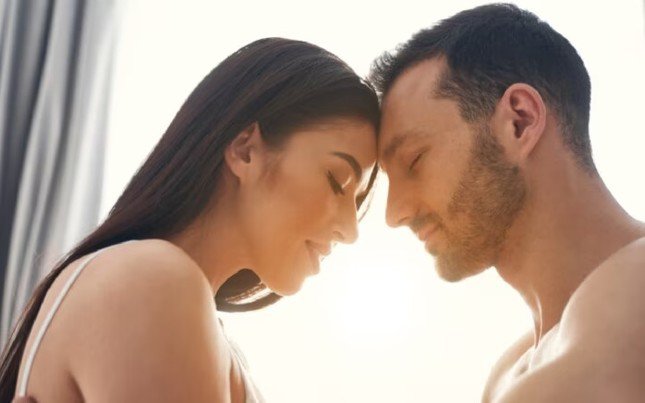 Chất bôi trơn làm cho cuộc yêu trở nên thú vị hơn.