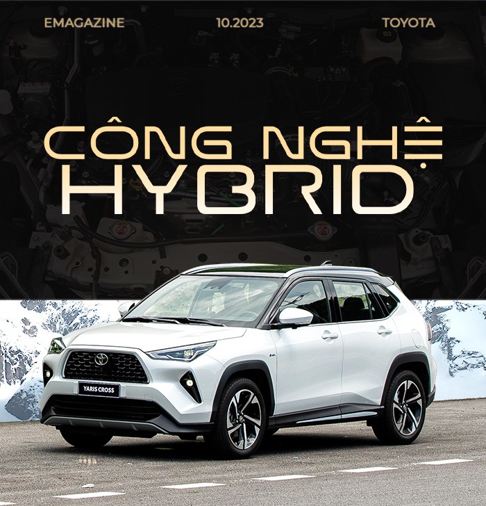 Nhiều hãng cùng sản xuất xe hybrid, khách hàng ưu tiên chọn xe Toyota? - 2