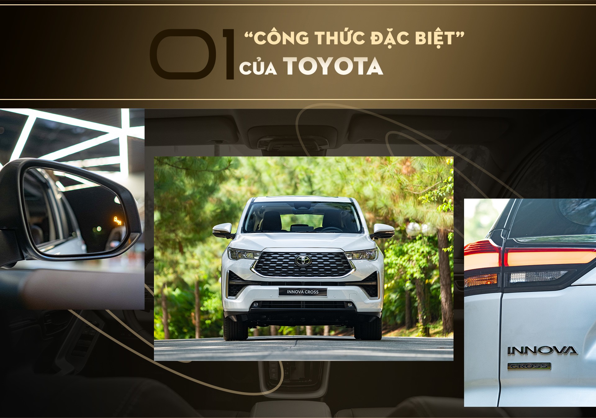 Nhiều hãng cùng sản xuất xe hybrid, khách hàng ưu tiên chọn xe Toyota? - 7