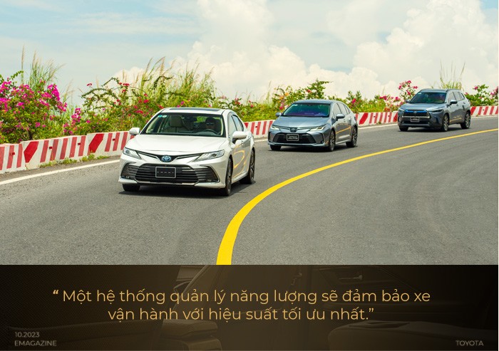 Nhiều hãng cùng sản xuất xe hybrid, khách hàng ưu tiên chọn xe Toyota? - 10