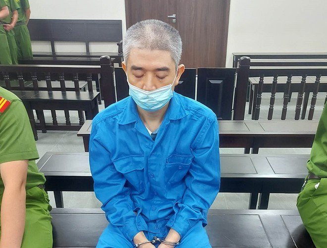 Nhờ gia đình bị hại, Mai Xuân Thái thoát án tử hình.