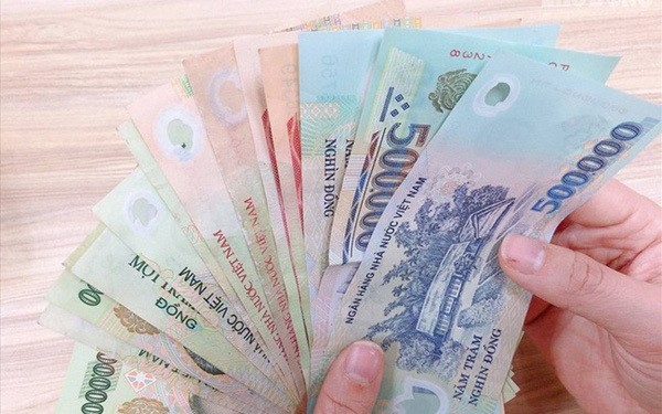 Khoản thưởng Tết Dương lịch 2024 mà người lao động được nhận vẫn phải chịu thuế thu nhập cá nhân.