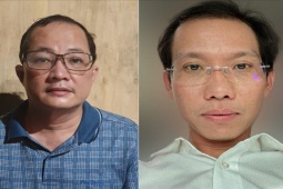 Tin tức trong ngày - Cựu Giám đốc Bệnh viện TP Thủ Đức "kiếm" hơn 100 tỷ đồng ra sao?