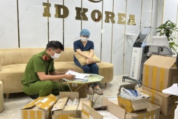 Tin tức trong ngày - Học hết cấp 3 làm "bác sĩ thẩm mỹ giỏi nhất Đà Nẵng": Lãnh đạo Sở Y tế nói gì?