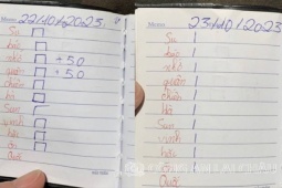 Pháp luật - Quái gở cách trả lương của cặp chủ thầu xây dựng khu du lịch sinh thái