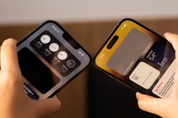 Thời trang Hi-tech - iPhone 13 vs iPhone 14 Pro: Chênh nhau 6 triệu vẫn khó chọn vì có điểm hay riêng