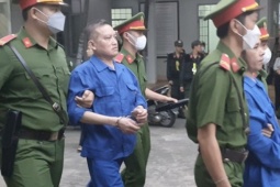 Pháp luật - Giang hồ Thảo "lụi" từ ẩn số tới đáp số: Bị hại thở phào