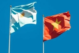 Tin tức trong ngày - Chủ tịch nước phê chuẩn Hiệp định tương trợ tư pháp về hình sự giữa Việt Nam và Argentina