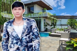 Giải trí - Quách Thành Danh: "Làm cha của 5 đứa con ở Việt Nam sướng hơn ở Mỹ"