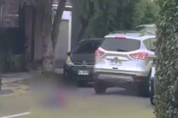 Chile: Sát thủ ngang nhiên bắn chết người giữa ban ngày