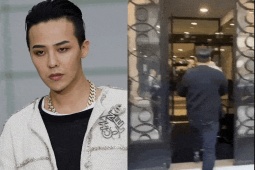 Đời sống Showbiz - Thêm 2 sao nữ bị điều tra, G-Dragon được cung cấp ma túy miễn phí?