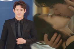 Phim - Song Luân: "Tôi không thích bạn gái đóng cảnh nóng"