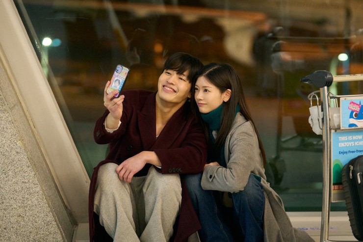 Bộ đôi Kang Ha Neul và Jung So Min sánh đôi trong vai vợ chồng "khắc tinh"