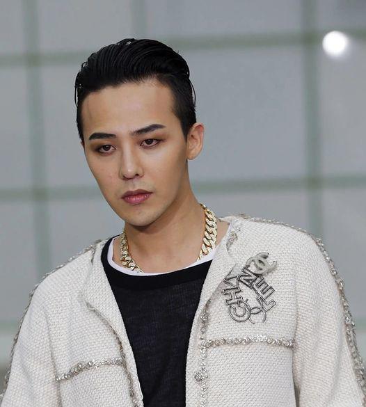 G-Dragon bị điều tra không giam giữ vì nghi ngờ dùng ma túy