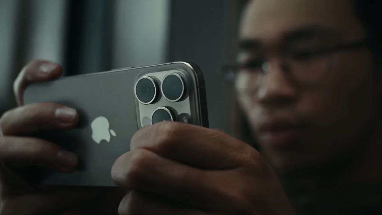 iPhone 15 Pro cho trải nghiệm chơi game cực "chất".