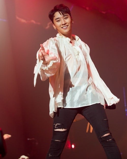 Bê bối Burning Sun khiến Seungri phải rời BIGBANG, song danh tiếng của nhóm vẫn bị ảnh hưởng nặng.