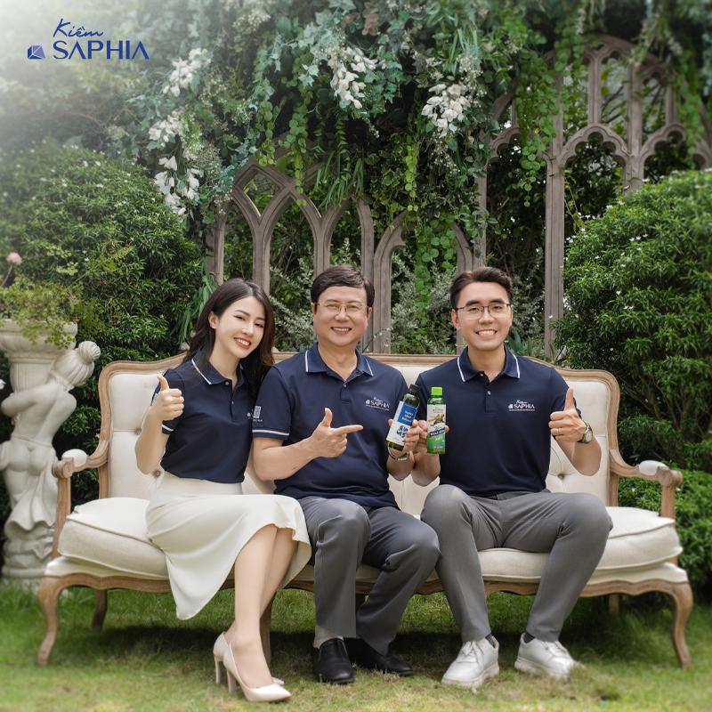 Chủ động sống khỏe - chọn cuộc sống vui vẻ