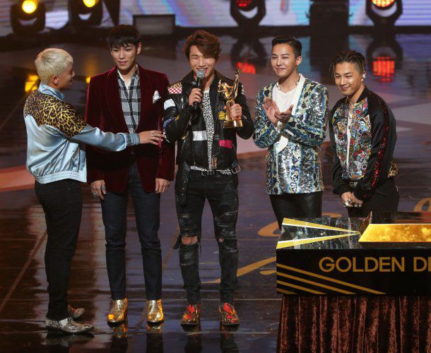 BIGBANG: "Huyền thoại Kpop" một thời nay lao dốc vì 3 thành viên vướng vòng lao lý - 4