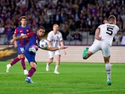 Bóng đá - Trực tiếp bóng đá Barcelona - Shakhtar: Nỗ lực không thành (Champions League) (Hết giờ)