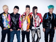 BIGBANG:  " Huyền thoại Kpop "  một thời nay lao dốc vì 3 thành viên vướng vòng lao lý