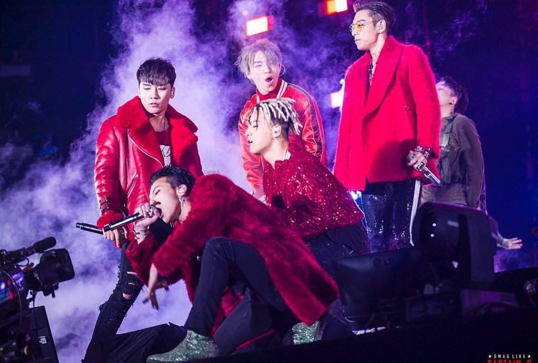 BIGBANG: "Huyền thoại Kpop" một thời nay lao dốc vì 3 thành viên vướng vòng lao lý - 2