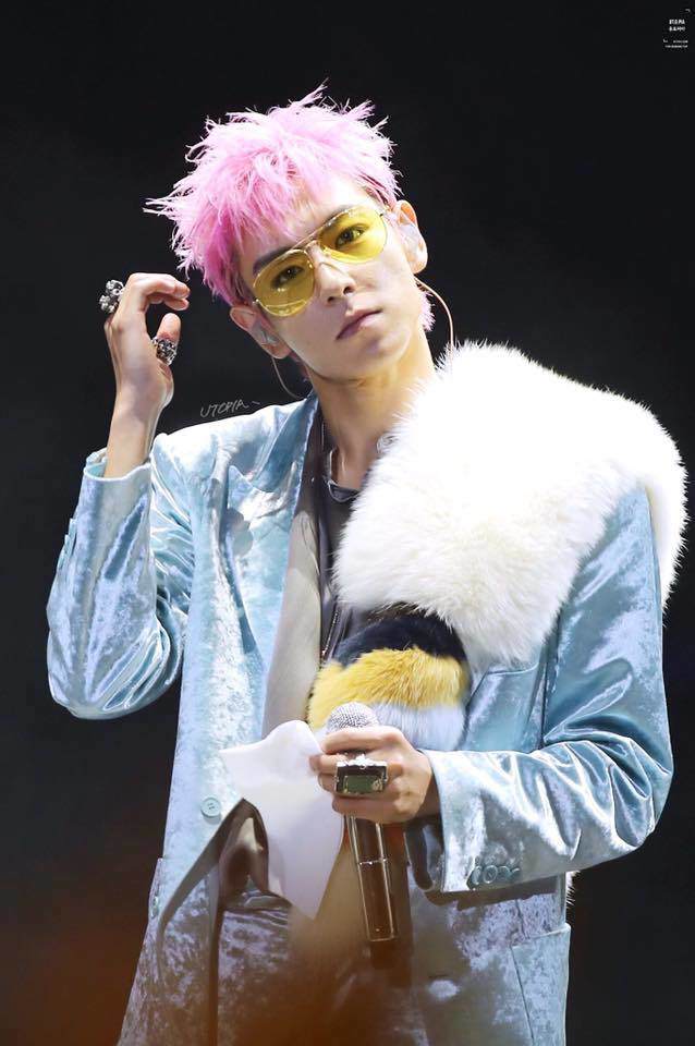 T.O.P khiến&nbsp;sự nghiệp lẫn danh tiếng của BIGBANG lao dốc.