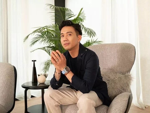 Kinh doanh - Tuổi thơ cơ cực của những đại gia “chơi ngông” bậc nhất Việt Nam