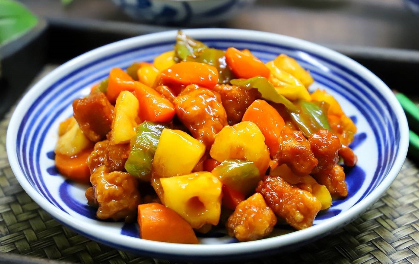 5 món ngon từ gà cho mâm cơm gia đình không còn nhàm chán - 1