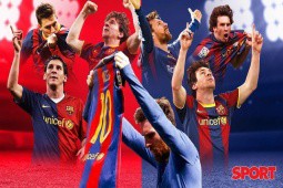 Messi nghỉ 4 tháng nguy cơ mất phong độ, khả năng trở lại Barca ra sao?