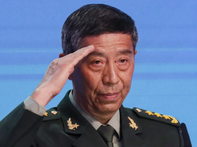 Thăng trầm của Bộ trưởng Quốc phòng Trung Quốc vừa bị miễn nhiệm