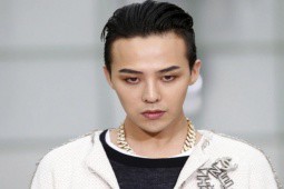 G-Dragon bị truy tố vì sử dụng ma túy