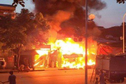 Thủ tướng chỉ đạo khắc phục hậu quả vụ cháy nhà, làm ba người tử vong ở Hà Nội