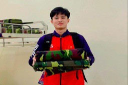Giải điền kinh vô địch quốc gia: Vì sao phải tổ chức tại trường bắn Miếu Môn?