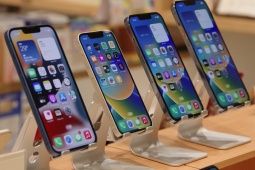 Thế giới đã có iPhone 15, người Nhật mải miết săn lùng chiếc iPhone này